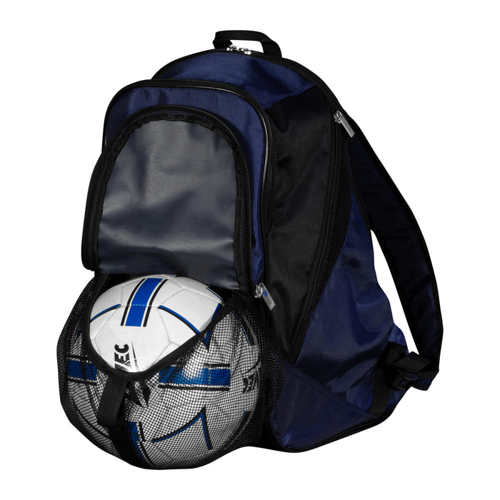 Focus Backpack Avec Focus Backpack — KitKing