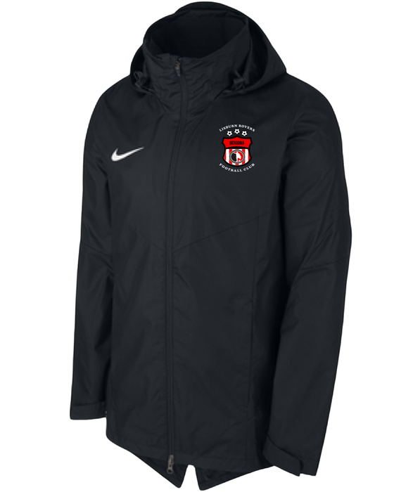 Lisburn Rovers Academy Nike Jacket