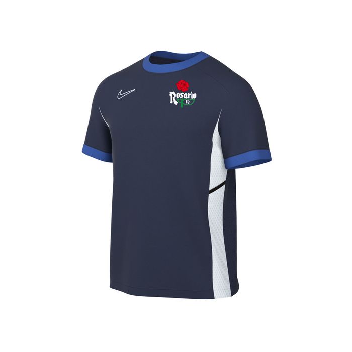 Rosario FC Short Sleeve Shirt