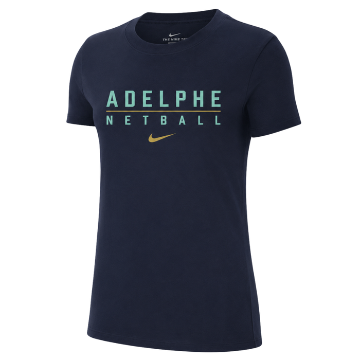 Adelphe Netball Supporters T-Shirt