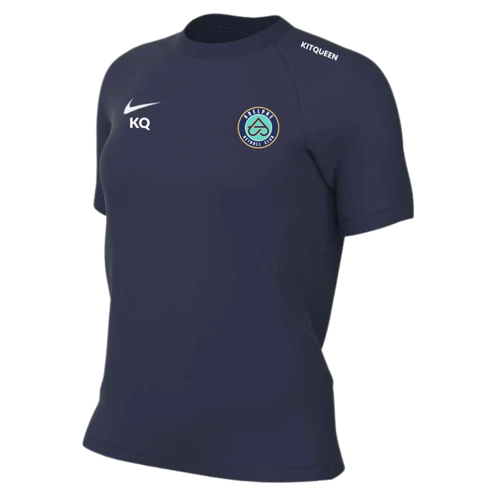 Adelphe Netball Training Tee