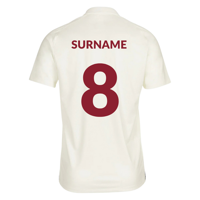 WCC Short Sleeve Playing Shirt