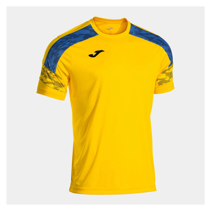 Joma Championship VIII Short Sleeve Shirt