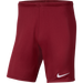 Nike Park III Short Team Red/White