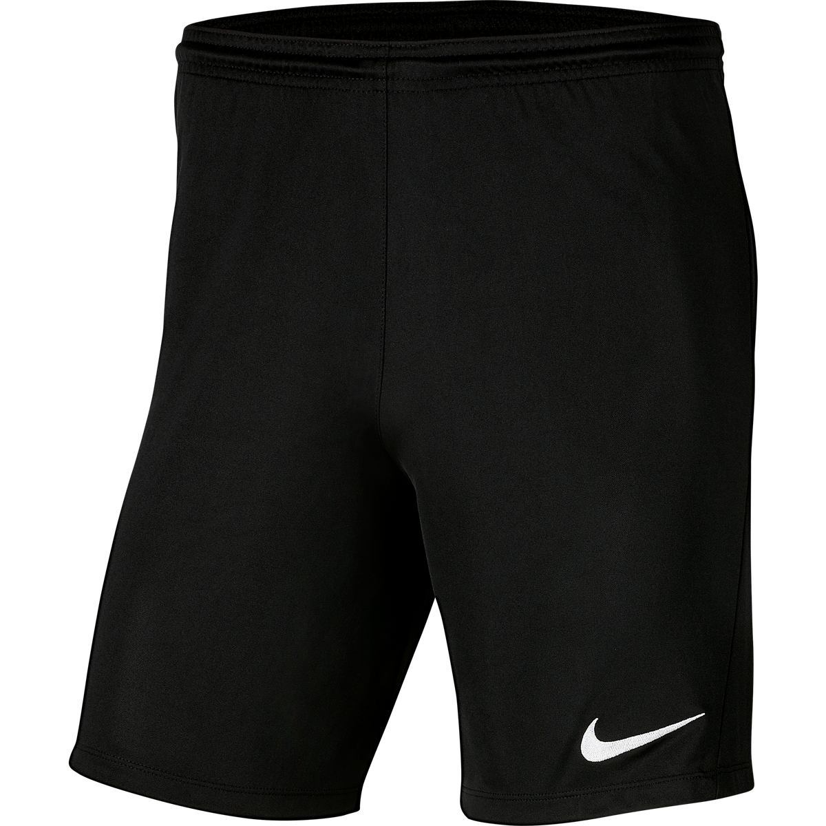 Black nike top dri fit shorts