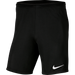 Nike Park III Short Black/White