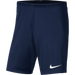 Nike Park III Short Midnight Navy/White