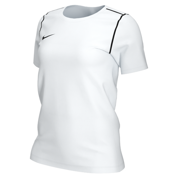 Nike Dri-Fit Park 20 Women's Short-Sleeve Soccer Top