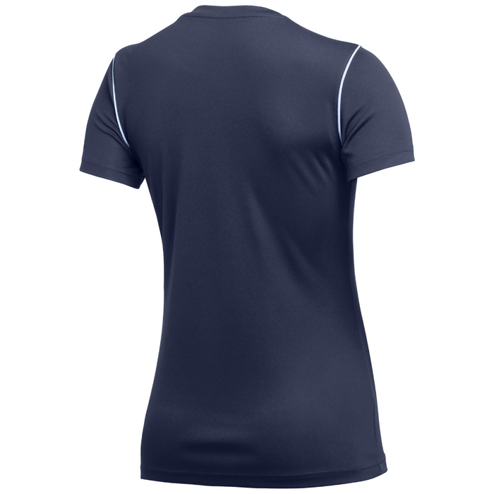 Nike Dri-Fit Park 20 Women's Short-Sleeve Soccer Top