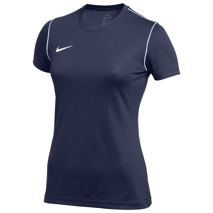 Nike Dri-Fit Park 20 Women's Short-Sleeve Soccer Top