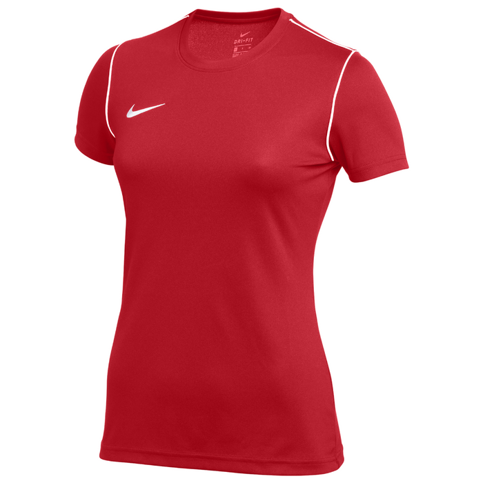 Nike Dri-Fit Park 20 Women's Short-Sleeve Soccer Top