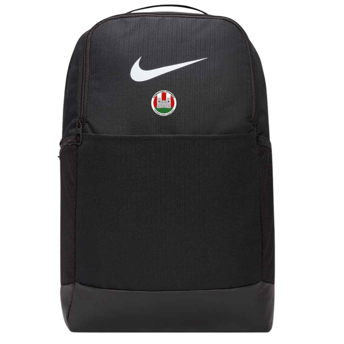 Downshire Backpack