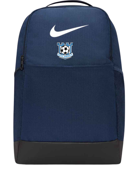 Castle Backpack