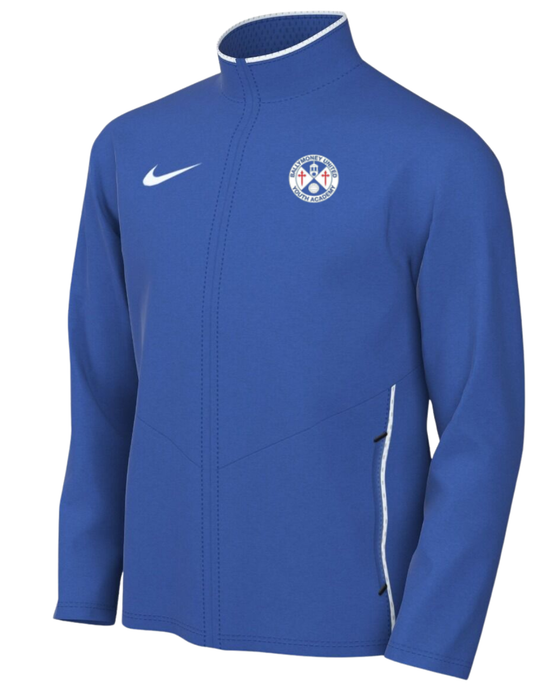 Ballymoney Park 26 Full Zip Jacket