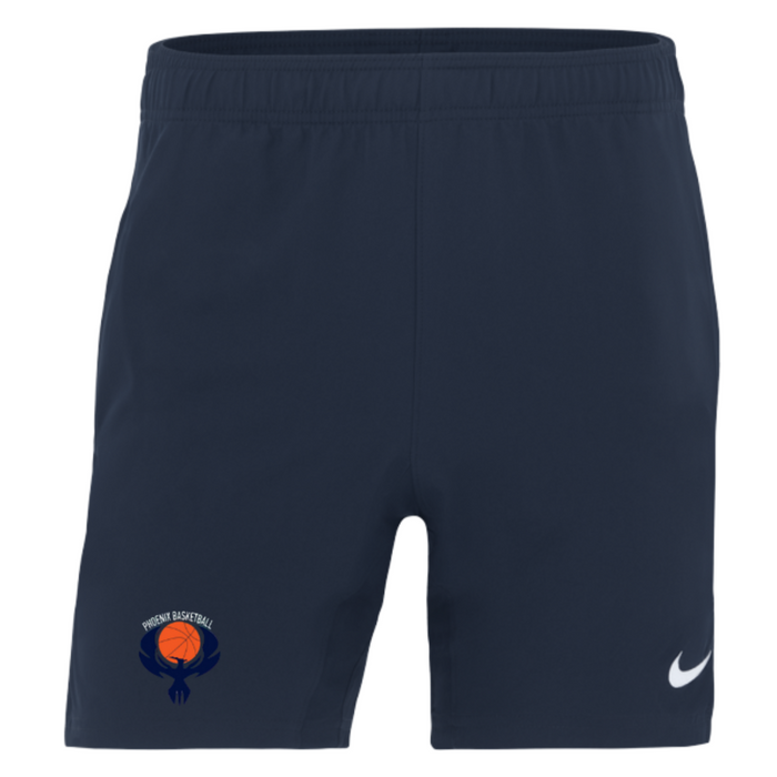 Phoenix Basketball Training Shorts