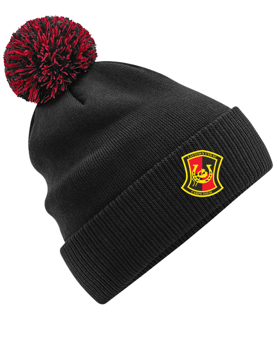 Laytown Bobble Hat