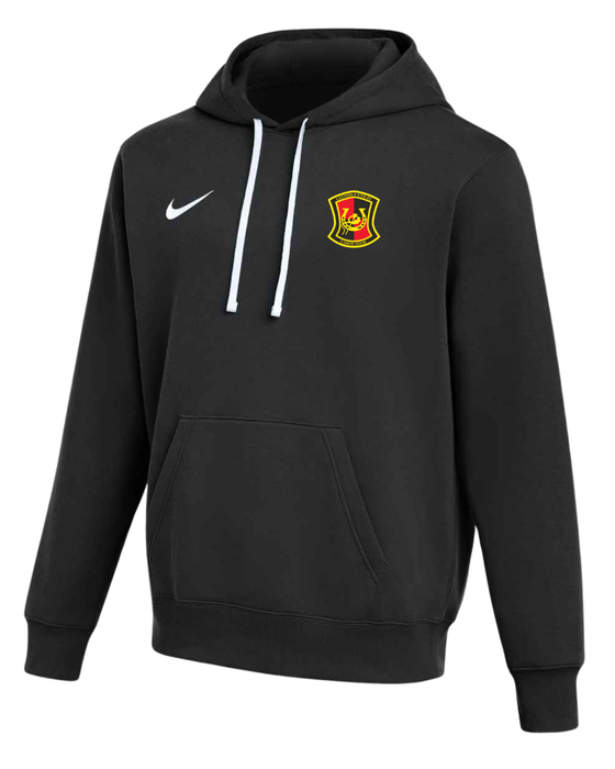 Laytown Coaches Nike Pullover Hoodie