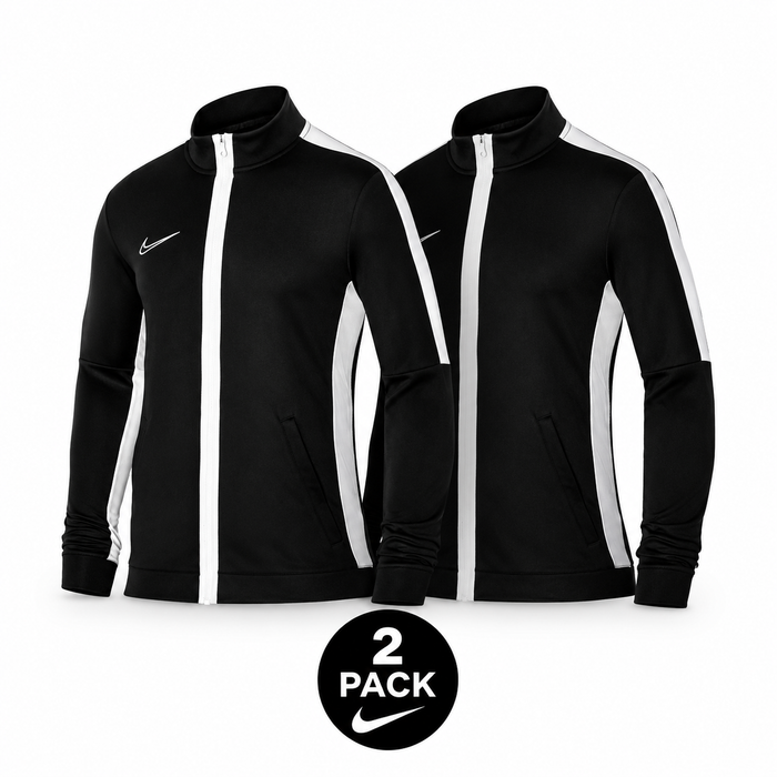 Nike Dri-FIT Academy 23 Knit Track Jacket (2 Pack)