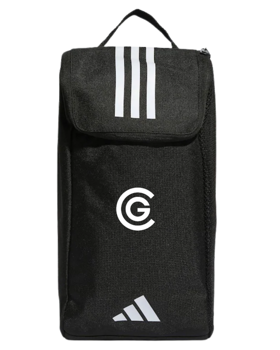 GC Coaching adidas Boot Bag