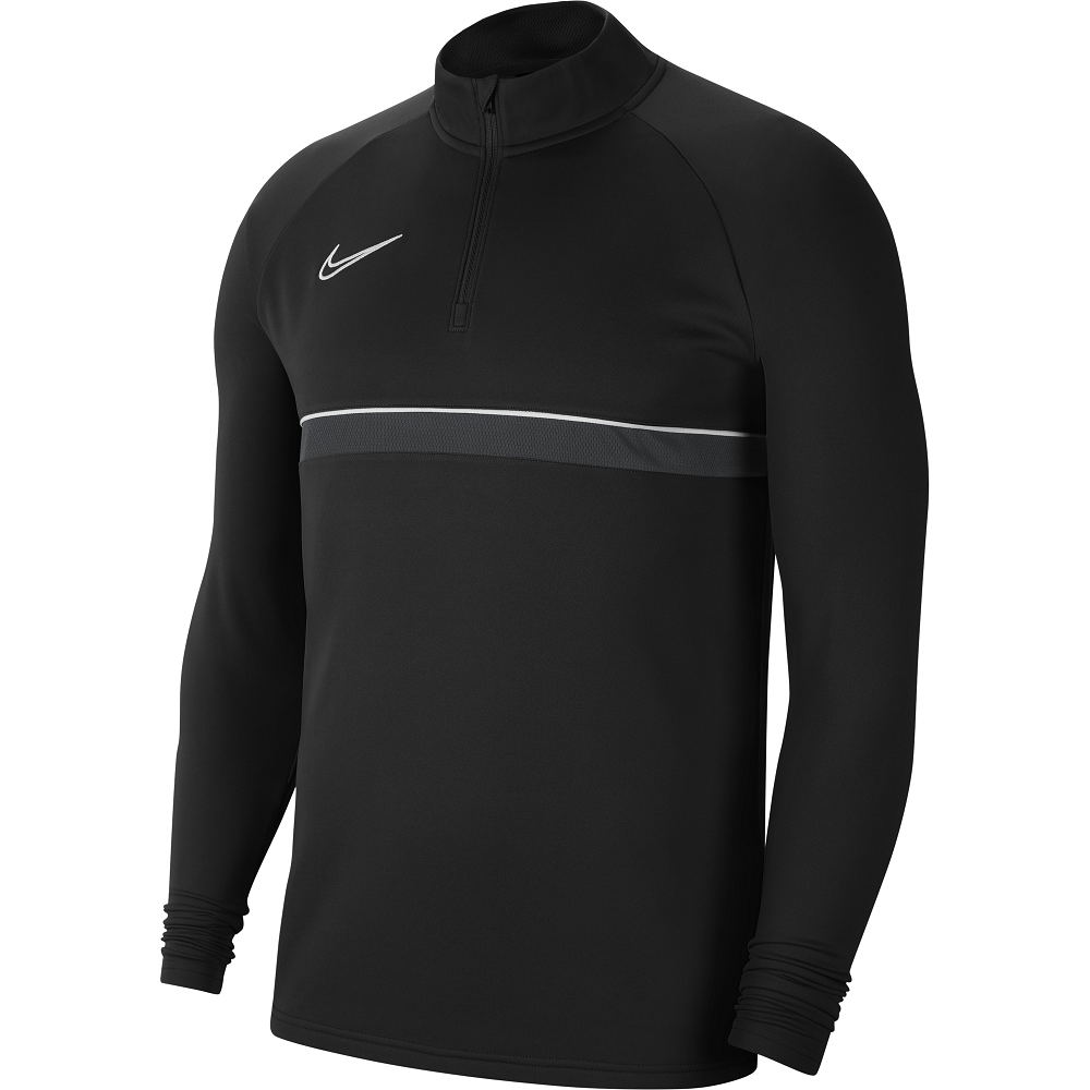 Nike Academy 21 1 4 Zip Drill Top