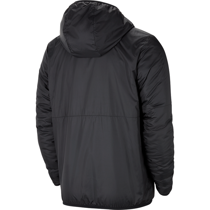 Nike Park 20 Fall Jacket in Black/White