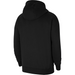 Nike Park 20 Hoodie in Black/White