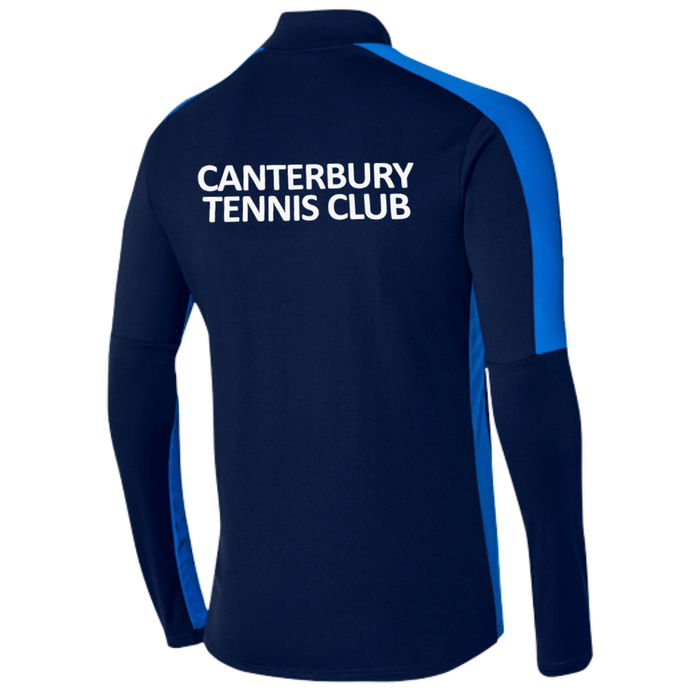 Canterbury Tennis 1/4 Zip