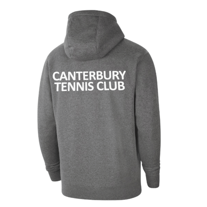 Canterbury Tennis Hoodie