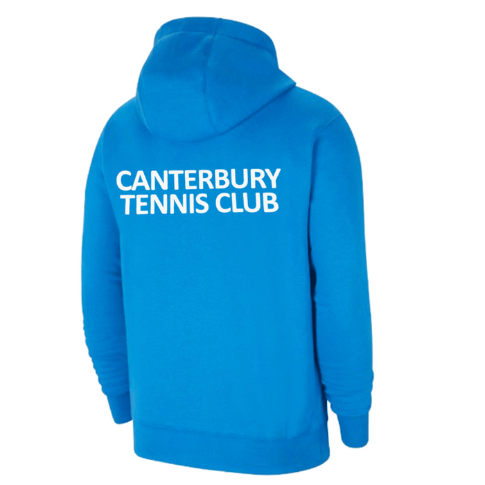 Canterbury Tennis Hoodie