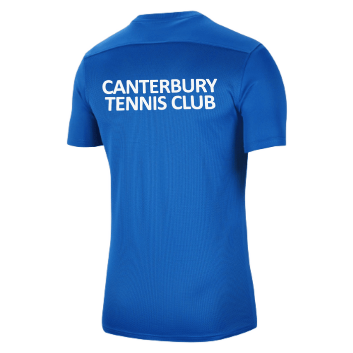 Canterbury Tennis Tee