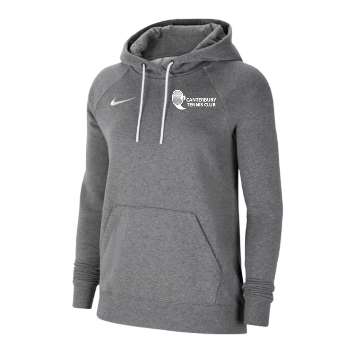 Canterbury Tennis Womens Hoodie