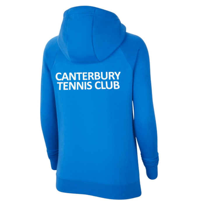 Canterbury Tennis Womens Hoodie