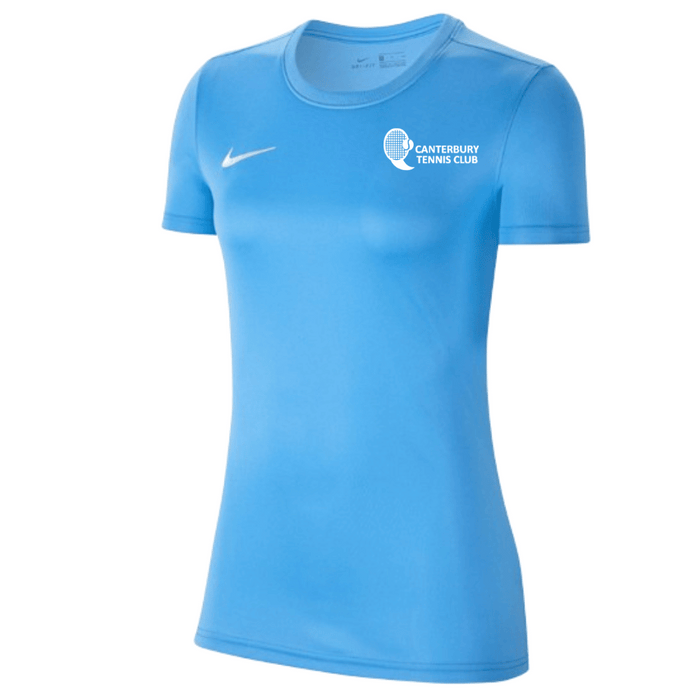 Canterbury Tennis Womens Tee