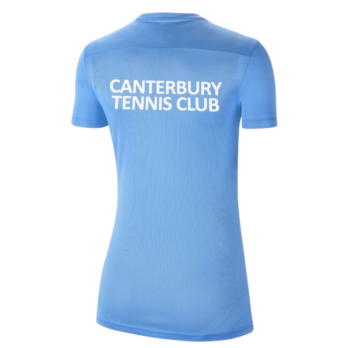 Canterbury Tennis Womens Tee