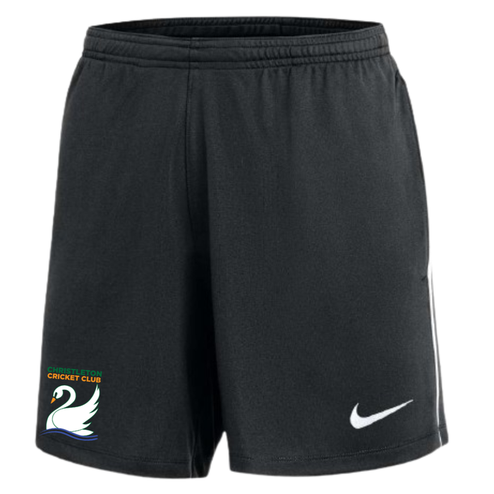 Christleton CC Training Shorts