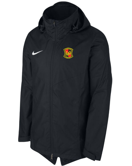 Laytown Coaches Academy Rain Jacket