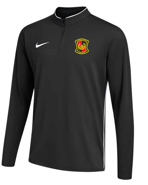 Laytown Coaches Nike Park 26 1/4 Zip