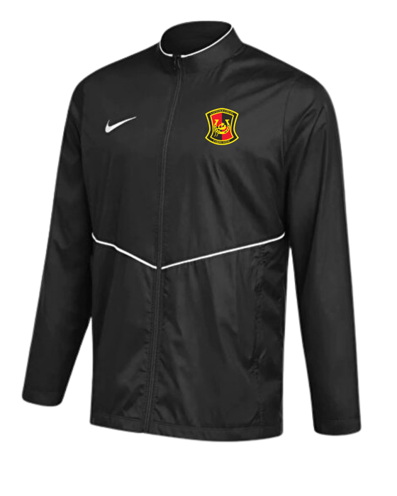Laytown Coaches Nike Park Shower Jacket