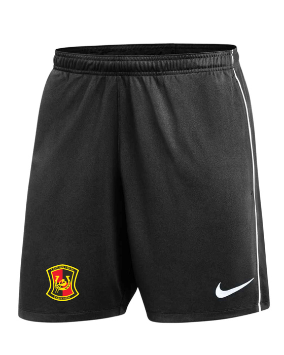 Laytown Coaches Nike Short (Zip Pockets)
