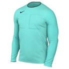 Nike Dri-Fit Referee II Jersey Long Sleeve in hyper turq