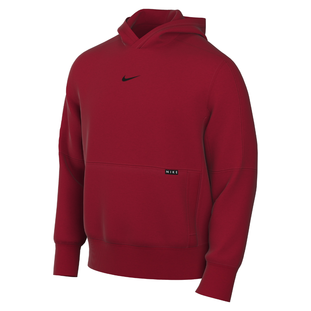 nike strike hoodie