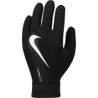 Nike Therma-Fit Academy Football Gloves in black