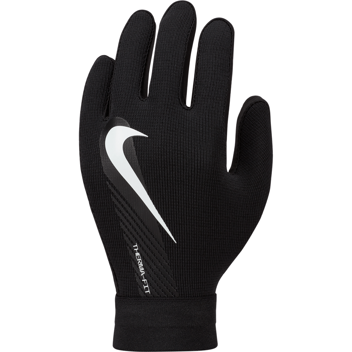 Nike football top gloves academy