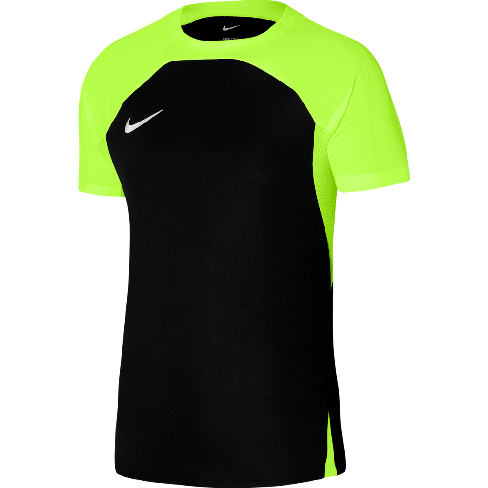 Nike Dri FIT Strike III Short Sleeve Shirt KitKing