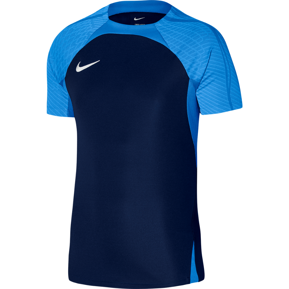 Nike Dri FIT Strike III Short Sleeve Shirt