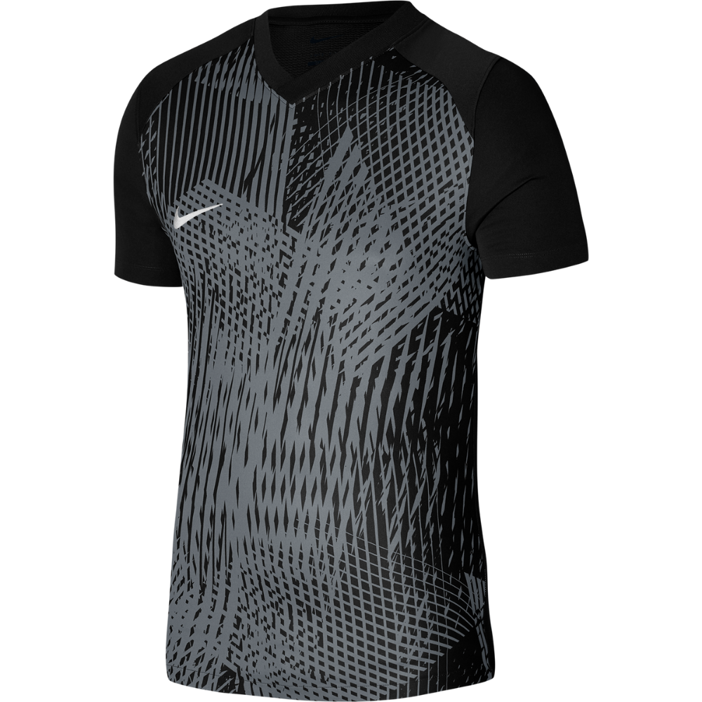 Nike Dri FIT Precision VI Short Sleeve Shirt