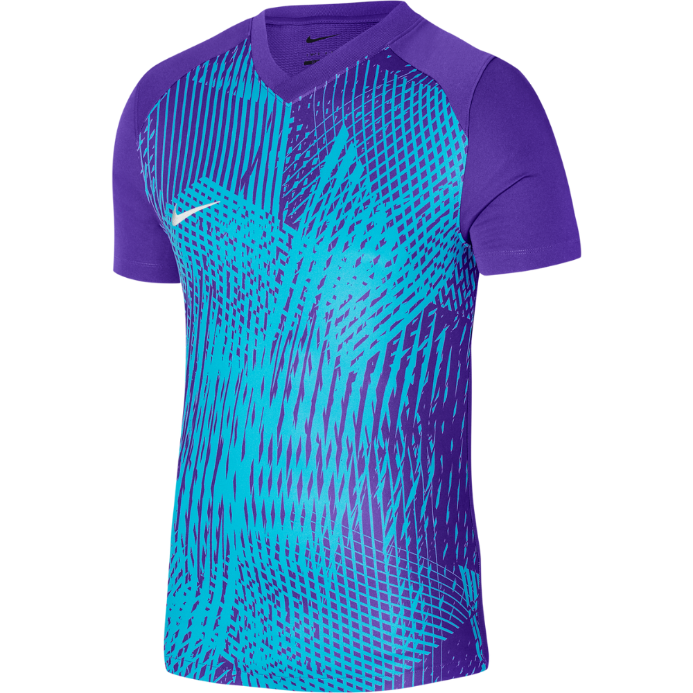 Nike precision iv short sleeve shirt hotsell