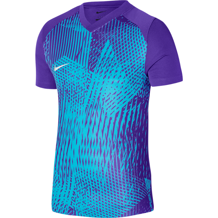 Nike Dri-FIT Precision 6 Short Sleeve Shirt