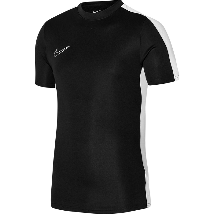 Dri fit black t shirt on sale