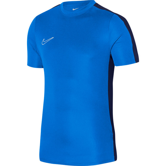 Nike dri fit royal blue on sale